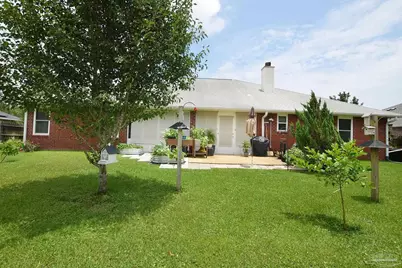 3005 Concho Dr, Pensacola, FL 32507 - Photo 59