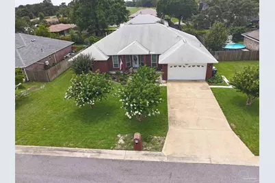 3005 Concho Dr, Pensacola, FL 32507 - Photo 3
