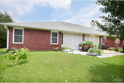 3005 Concho Dr, Pensacola, FL 32507 - Photo 51