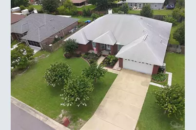 3005 Concho Dr, Pensacola, FL 32507 - Photo 61