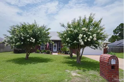 3005 Concho Dr, Pensacola, FL 32507 - Photo 59