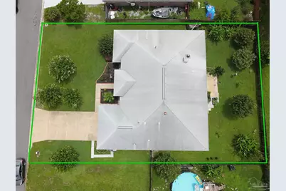 3005 Concho Dr, Pensacola, FL 32507 - Photo 55