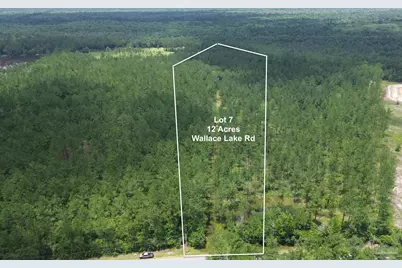 Lot 7 Wallace Lake Rd, Pace, FL 32571 - Photo 1