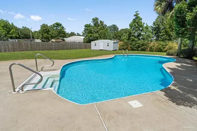 2206 Frontera St, Navarre, FL 32566 - Photo 31