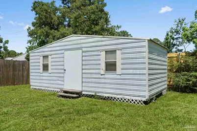 2206 Frontera St, Navarre, FL 32566 - Photo 33