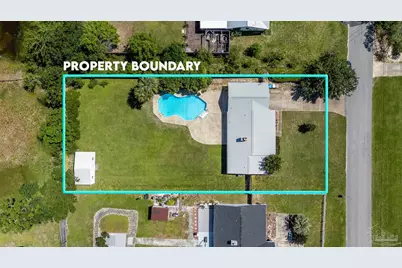2206 Frontera St, Navarre, FL 32566 - Photo 3