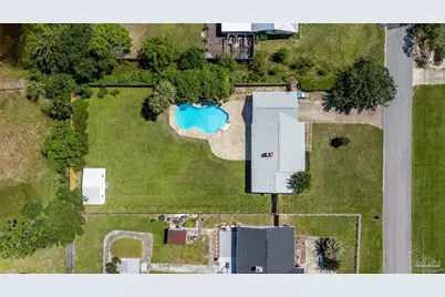 2206 Frontera St, Navarre, FL 32566 - Photo 35