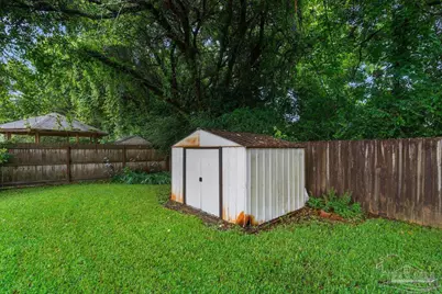 1039 Brownfield Rd, Pensacola, FL 32526 - Photo 39