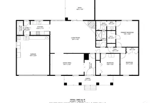 9719 Hollowbrook Dr, Pensacola, FL 32514 - Photo 3