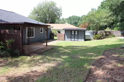 9719 Hollowbrook Dr, Pensacola, FL 32514 - Photo 15