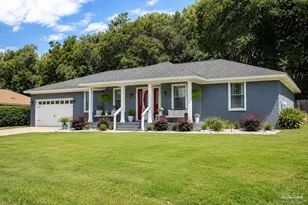 9719 Hollowbrook Dr, Pensacola, FL 32514 - Photo 5