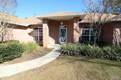 1100 Freeboard Blvd, Pensacola, FL 32507 - Photo 3