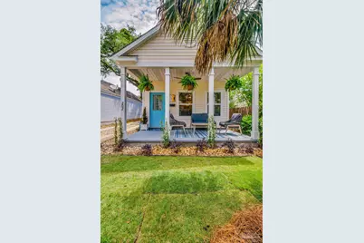 202 N Reus St, Pensacola, FL 32502 - Photo 1