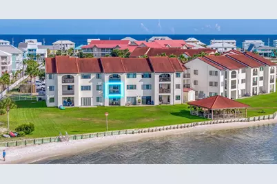 7453 Sunset Harbor Dr #1-210, Navarre Beach, FL 32566 - Photo 1