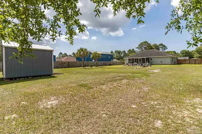 8270 Molina St, Navarre, FL 32566 - Photo 33