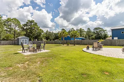 8270 Molina St, Navarre, FL 32566 - Photo 35
