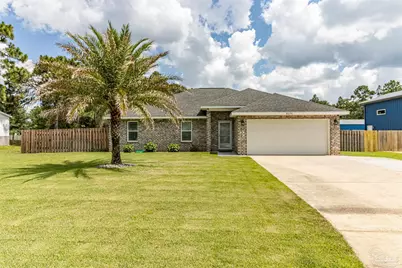 8270 Molina St, Navarre, FL 32566 - Photo 1