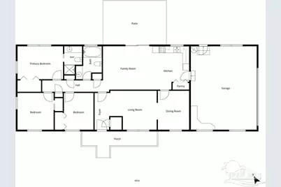 4180 Kingsberry Dr, Pensacola, FL 32504 - Photo 31