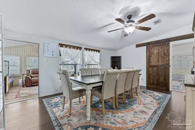 9950 Bellbrook Rd, Milton, FL 32583 - Photo 9