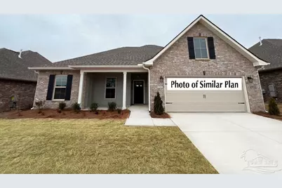 5307 Adeline Cir 13-E (LOT #), Pace, FL 32571 - Photo 1