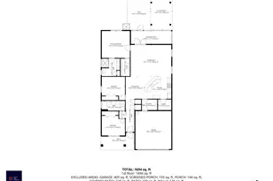 1941 Alhambra St, Navarre, FL 32566 - Photo 39