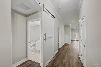 1941 Alhambra St, Navarre, FL 32566 - Photo 9