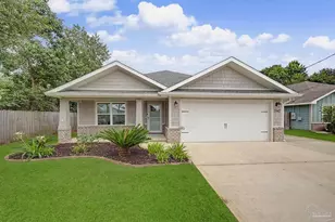 1941 Alhambra St, Navarre, FL 32566 - Photo 1