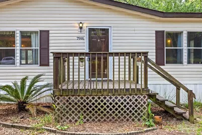 7991 Old Hickory Hammock Rd, Milton, FL 32583 - Photo 3