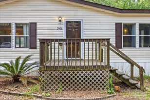 7991 Old Hickory Hammock Rd, Milton, FL 32583 - Photo 3