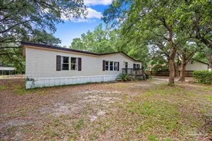 7991 Old Hickory Hammock Rd, Milton, FL 32583 - Photo 29