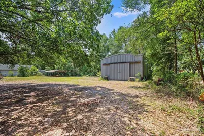 7991 Old Hickory Hammock Rd, Milton, FL 32583 - Photo 37
