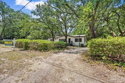 7991 Old Hickory Hammock Rd, Milton, FL 32583 - Photo 31