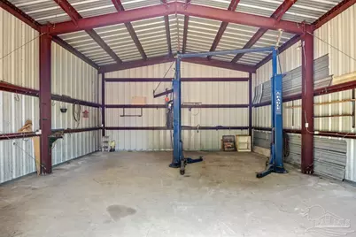 7991 Old Hickory Hammock Rd, Milton, FL 32583 - Photo 35