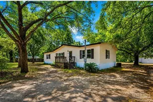 7991 Old Hickory Hammock Rd, Milton, FL 32583 - Photo 1