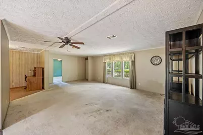 7991 Old Hickory Hammock Rd, Milton, FL 32583 - Photo 5