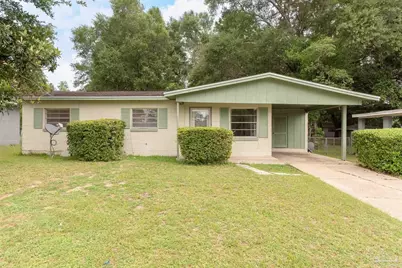 6404 Dunbar Rd, Pensacola, FL 32505 - Photo 1