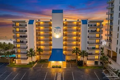 14623 Perdido Key Dr #106, Pensacola, FL 32507 - Photo 1