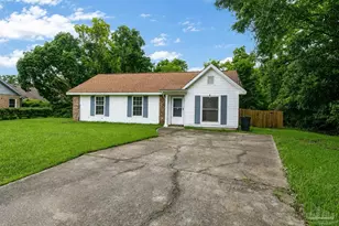 8126 Crystal Wells Pl, Pensacola, FL 32514 - Photo 1