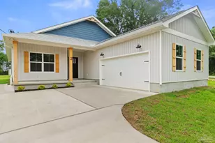 2 Coweta Rd, Cantonment, FL 32533 - Photo 1