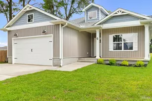 6 Coweta Rd, Cantonment, FL 32533 - Photo 1