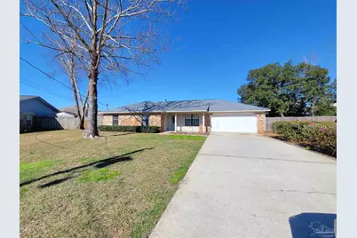 1306 Pine Hill Cir, Pensacola, FL 32506 - Photo 3