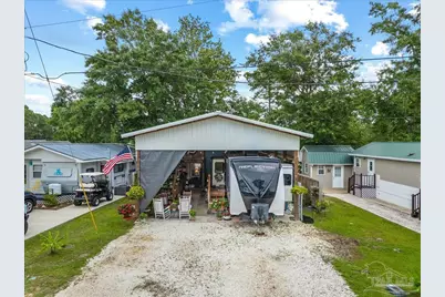730 Buena Vista Dr, Lillian, AL 36549 - Photo 3