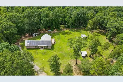 4394 Crabtree Church Rd, Molino, FL 32577 - Photo 49