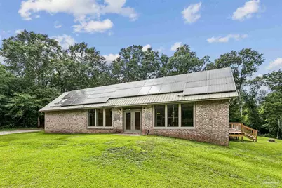 4394 Crabtree Church Rd, Molino, FL 32577 - Photo 45