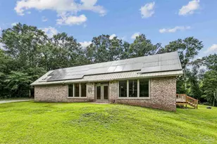 4394 Crabtree Church Rd, Molino, FL 32577 - Photo 45