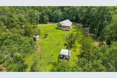 4394 Crabtree Church Rd, Molino, FL 32577 - Photo 3