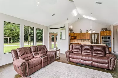 4394 Crabtree Church Rd, Molino, FL 32577 - Photo 7