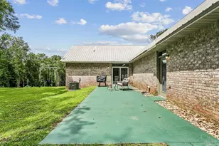 4394 Crabtree Church Rd, Molino, FL 32577 - Photo 37