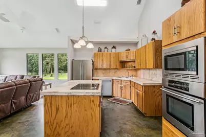 4394 Crabtree Church Rd, Molino, FL 32577 - Photo 9