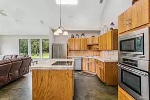 4394 Crabtree Church Rd, Molino, FL 32577 - Photo 9